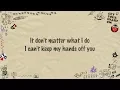 Download Lagu Simple Plan - Can't Keep My Hands Off You ft. Rivers Cuomo (Lyrics)