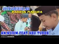 Lagu KUSTEH ROSULULLAH BAHASA MADURA II AN-NUJUM FEAT ABU TUROB