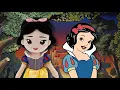 Snow White Disney Princess Soft Plush Doll from the Disney Store