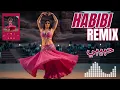 Lagu 🎶 Habibi حبيبي Remix 2026 🌙 | Arabic DJ Nonstop Night Beats