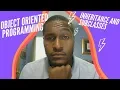 Learn With Aric Python OOPS Concepts 2 - Inheritance and Subclasses