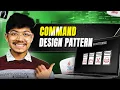 Command Pattern Explained Structure Actions for Cleaner Code