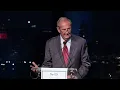 Bill Bradley on His Friendship with Gov Tom Kean GSI Kean Award Gala Sept 30 2026