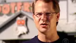 Undercover Boss - Hooters S1 EP2 U S TV Series