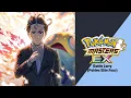 Download Lagu 🎼 Battle Vs. Paldea Elite Four : Larry (Pokémon Masters EX) HQ 🎼