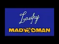 Laufey - Madwoman [Karaoke]