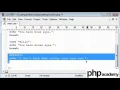 Php Tutorial 6 Switch Statement in Hindi