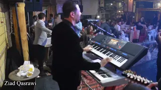 سيمون صقر طلال الداعور راحة بال دبكات 2023 