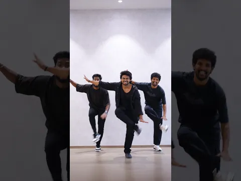 Yeshanagula 🔥 #shanmukhjaswanth #nani #dance
