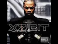XZIBIT-ENEMIES (P'd by J-BEATS)