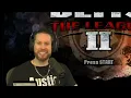 Is this PRISON FOOTBALL? Blitz The League 2 - #1