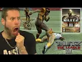 Is this PRISON FOOTBALL? Blitz The League 2 - #1