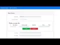 Inventory Management System Free Source Code Download and Setup
