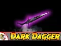 Dark Dagger Review Can The Name Get Any Edgier
