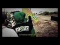 Chant lirik Bonek \