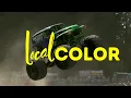 Local Color featuring the Malicious Monster Truck Tour