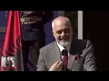 Download Lagu Top News -Rama-tani jam më i bindur se duhet të bëhet 'Ballkani i Hapur'