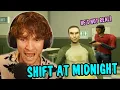 SHIFT AT MIDNIGHT WITH YOMO SAMMY