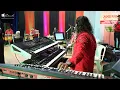 Download Lagu Ladki Badi Anjani Hai | लड़की बड़ी अंजानी हैं | Kuch Kuch Hota Hai | MAYUR-AMRRITA | Afzal Muhammad
