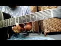 Download Lagu Plucking ulek mayang (basic)-guitar chords