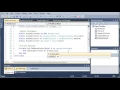 Visual Basic Tutorial 171 Paint Part 4 Building PaintCanvas