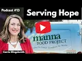 Download Lagu #13 Serving Hope; Manna's Recipe for Purpose