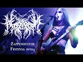 Download Lagu Asagraum - live Zappenduster Festival 2024