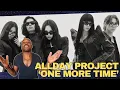 Not What I Expected… AT ALL | ALLDAY PROJECT ‘One More Time’ Reaction