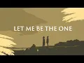 Jimmy Bondoc - Let Me Be The One [Lyric Video]