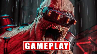 killing floor 3 gameplay walkthrough no commentary pc 