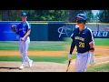 2026 ACG Underclass Brewers vs Rangers
