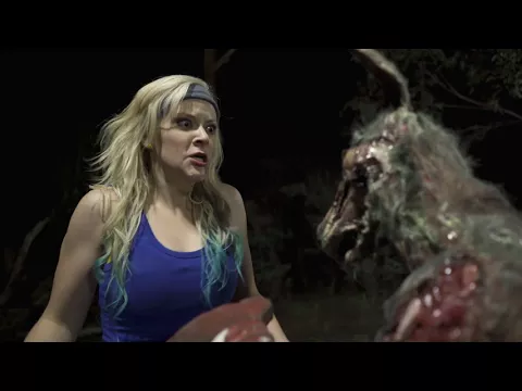 TARNATION (Trailer 2018)