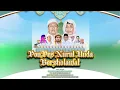 Lagu 🔴🔵[LIVE] PONDOK PESANTREN NURUL HUDA BERSHOLAWAT BERSAMA MAJELIS GANDRUNG NABI