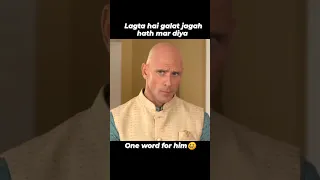 Johnny Sins Reacts To Bangalore Riyal Drama Meme Funny Serial Comedyseen 