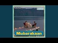 Lagu Mubarakaan