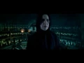 Severus Snape Alan Rickman - Obviously