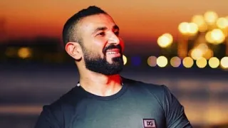 قدام مراية عمرى واقف احمد سعد مسلسل جعفر العمده 