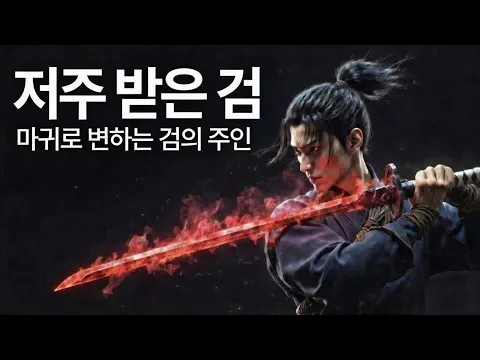 혈검 Episode 11
