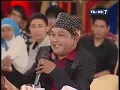 Lagu Indonesia lawak club full