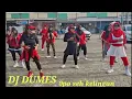 Download Lagu VIRAL   DUMES DJ  REMIX ll (OPO SEH KELINGAN )  ll TIKTOK ll SENAM KREASI by CINDY   #misscindy