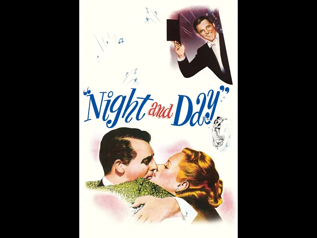 Night and Day (1946) Trailer