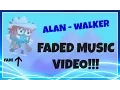 Download Lagu Alan Walker - Faded | Music Video!!! |