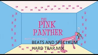 Download Pink Panther THEME SONG (Trap Remix) in 2020 beats and spectrum MP3