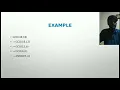 GCD Using Recursion