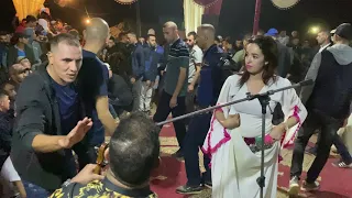 ديما نايضة مع ملك الأغنية الجبلية و الشعبية عبد العالي التاوناتي 