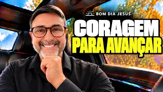 🔥 NADA ESTÁ PERDIDO, DIAS MELHORES VIRÃO! CREIA!