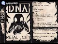 Download Lagu DNA (PA) - Metal City (1989)