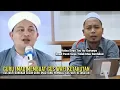 GURUNYA IMADUDDIN MEMBUAT GUS WAFI KETAKUTAN ||GUS WAFI BONGKAR SOSOK GURUNYA IMADUDDIN 