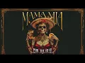 Download Lagu Phil The Beat - Mama Mia (Official Lyric Video)
