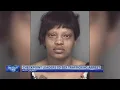 FIRST ON 9 Pitt Co check point nabs fugitive wanted for sex trafficking of a child